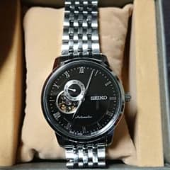 値下げ SEIKO PRESAGE SARY063 機械式 時計のサムネイル