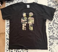 HOODSTAR Tシャツ　ブラック　スケーターのサムネイル