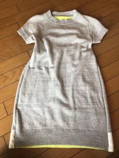 サカイラック　スエットワンピースのサムネイル