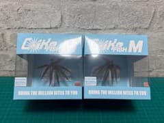 ハイドアップ コイケフィッシュ M ダークシュリンプ グレイゴースト 2
