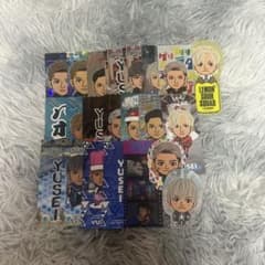 八木勇征 千社札のサムネイル