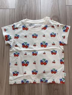 【新品未使用】UNIQLO UT あつまれどうぶつの森 80cmのサムネイル