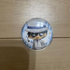 怪盗キッド　缶バッチのサムネイル