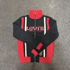 LEVI'S track jacketのサムネイル