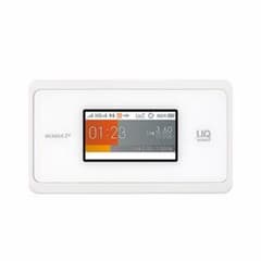 WX06 WiMAX 新品未使用のサムネイル