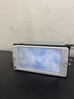 トヨタ純正 NSCP-W62 カーナビ 本体のサムネイル