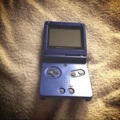 ゲームボーイアドバイスSPのサムネイル