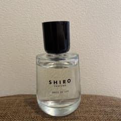 shiro SHIRO 50mlのサムネイル