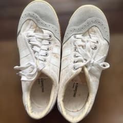 Comme des Garçons sneakers