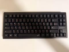 wooting 80he TenZ editionゲーミングキーボード 本体 - 5