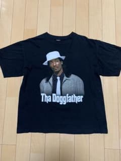 snoop dogg vintage teeのサムネイル
