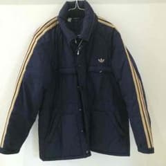 adidas originals デサント ダウンのサムネイル