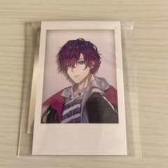 にじさんじEN チェキ風カードのサムネイル