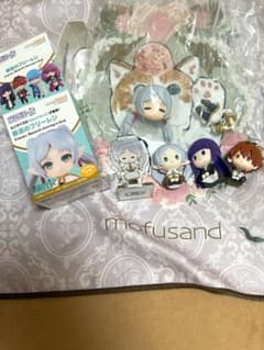 葬送のフリーレン ねんどろいどサプライズ フリーレンセットのサムネイル