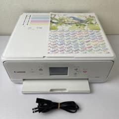 【印刷枚数少】Canon MG6330 ホワイト プリンター 6800枚以下 CANON PIXUS MG6230 [ホワイト] 価格比較 - 価格.com