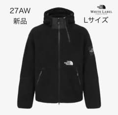 신품 L 노스 페이스 리모 플리스 TROMS FLEECE JACKET
