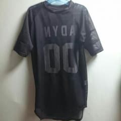 Adyn メッシュTシャツのサムネイル