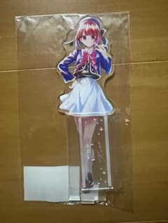 Oshi no Ko Arima Kana Ani-Art aqua label BIG Acrylic Stand