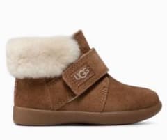 UGG T Nolen キッズブーツ 18.5cm - メルカリ