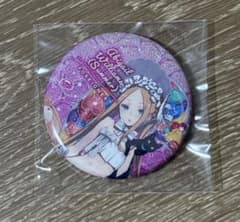 FGO fate グリッター缶バッジ 水着アビゲイル - メルカリ