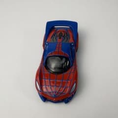 トミカ マーベル スパイダーマン ミニカーのサムネイル
