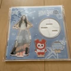 TWICE FANMEETING HOME 9ROUNDアクリルスタンドチェヨンのサムネイル