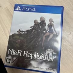 ニーア レプリカント ver.1.22474487139...のサムネイル