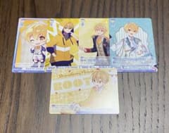 るぅとくん　すとぷり　ヴァイスシュバルツのサムネイル