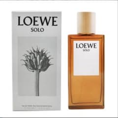 LOEWE Solo Ella Eau de Toilette 50ml - メルカリ