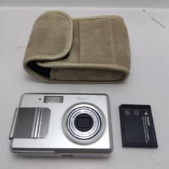 【動作確認済み】Kodak EasyShare LS755 オールドコンデジ 動作確認済み】Kodak EasyShare LS755 オールドコンデジ - メルカリ