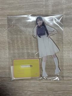 乃木坂46 川﨑桜 アクリルスタンドのサムネイル