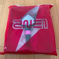2NE1 ペンライトのサムネイル