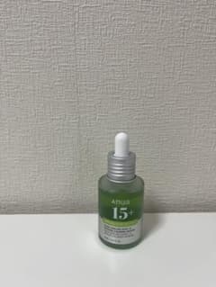 Anua 15+ 美容液 30mlのサムネイル