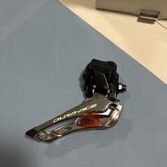 (新品) Shimano R9250 デュラエース　フロントディレーラーのサムネイル
