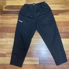 XLARGE グラミチ コラボパンツのサムネイル