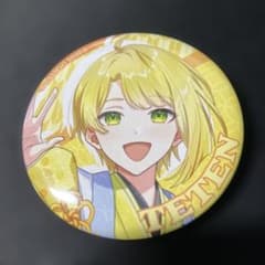 ててん きみとぴあ！ お正月 缶バッジ - メルカリ