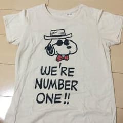 naho様専用 美品！Tシャツのサムネイル