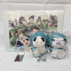 【 今月限定値下げ 】 忍たま乱太郎 グッズまとめ売り