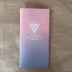 SEVENTEEN 会員証ケースのサムネイル