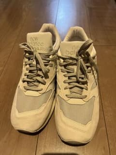 New Balance U1500PTY 27cm ベージュ ニューバランス - メルカリ