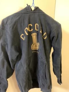 cocoloパーカーのサムネイル
