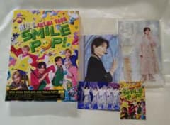 M!LK ARENA TOUR 2025-2026 SMILE POP!のサムネイル