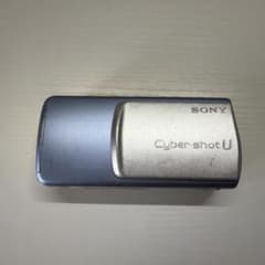 SONY Cyber-shot U10のサムネイル
