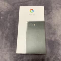Google Pixel3a BKのサムネイル