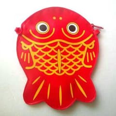 ちょきんぎょ☆ポシェットのサムネイル