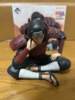 NARUTO 이치 반 쿠지 A상 천수주간