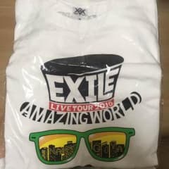 AMAZING WORLD 会場限定 名古屋ドームのサムネイル