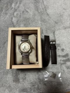 VAGUE WATCH CoussinEarlyExtensionのサムネイル