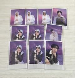 straykids ポラロイドのサムネイル