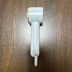 ハンディファン 本体 グレーのサムネイル